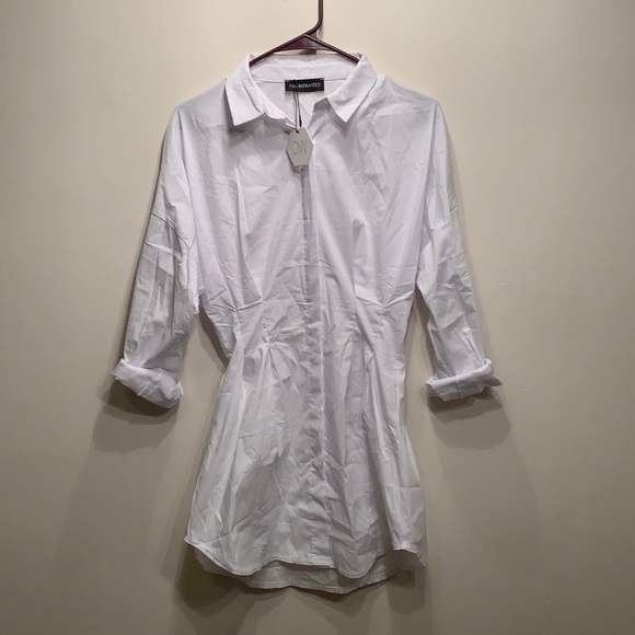Dresses | Ow Intimates Ella Shirt Dress 